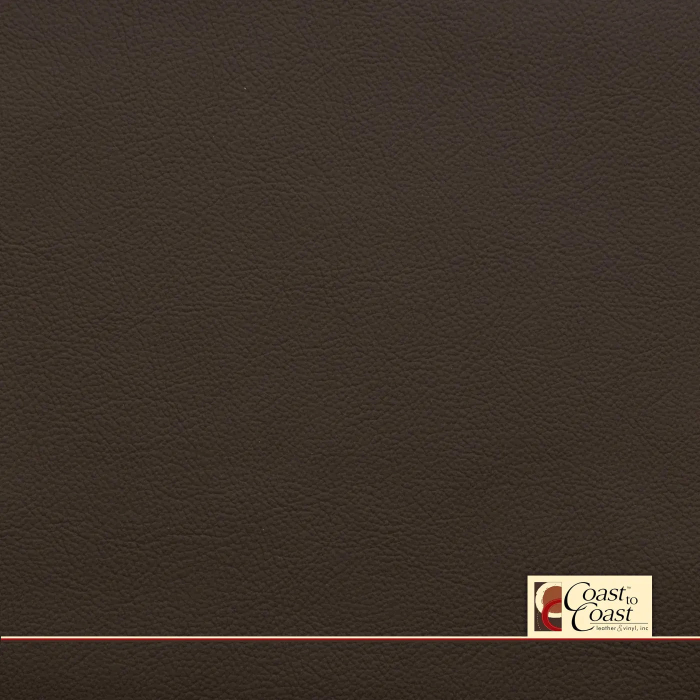 Ford Hazelnut Full Hide / Plain Leather